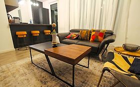 Skyview Luxury Appartement A Montevrain